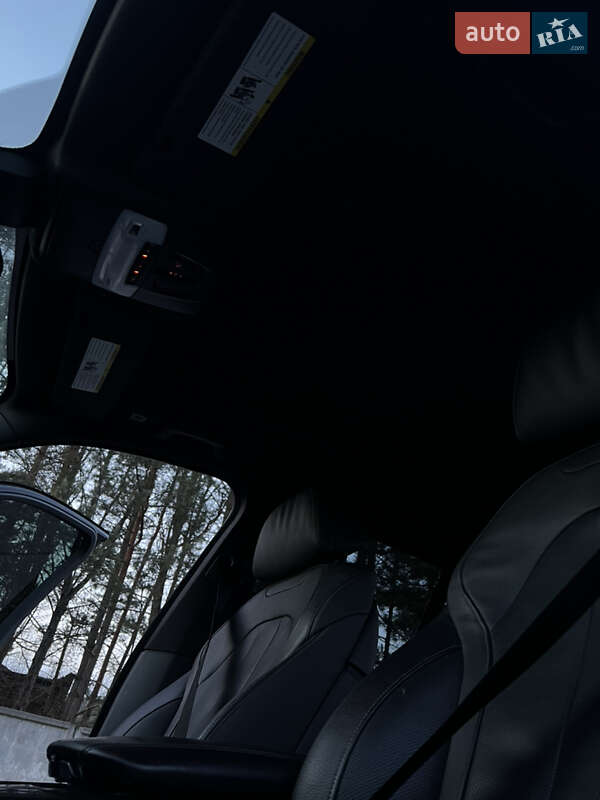 Позашляховик / Кросовер BMW X5 2018 в Славуті