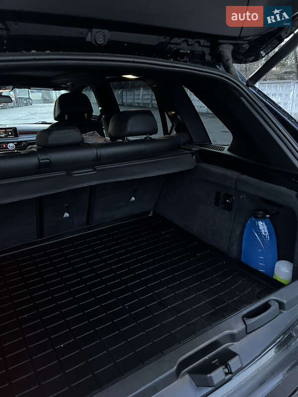 Позашляховик / Кросовер BMW X5 2018 в Славуті