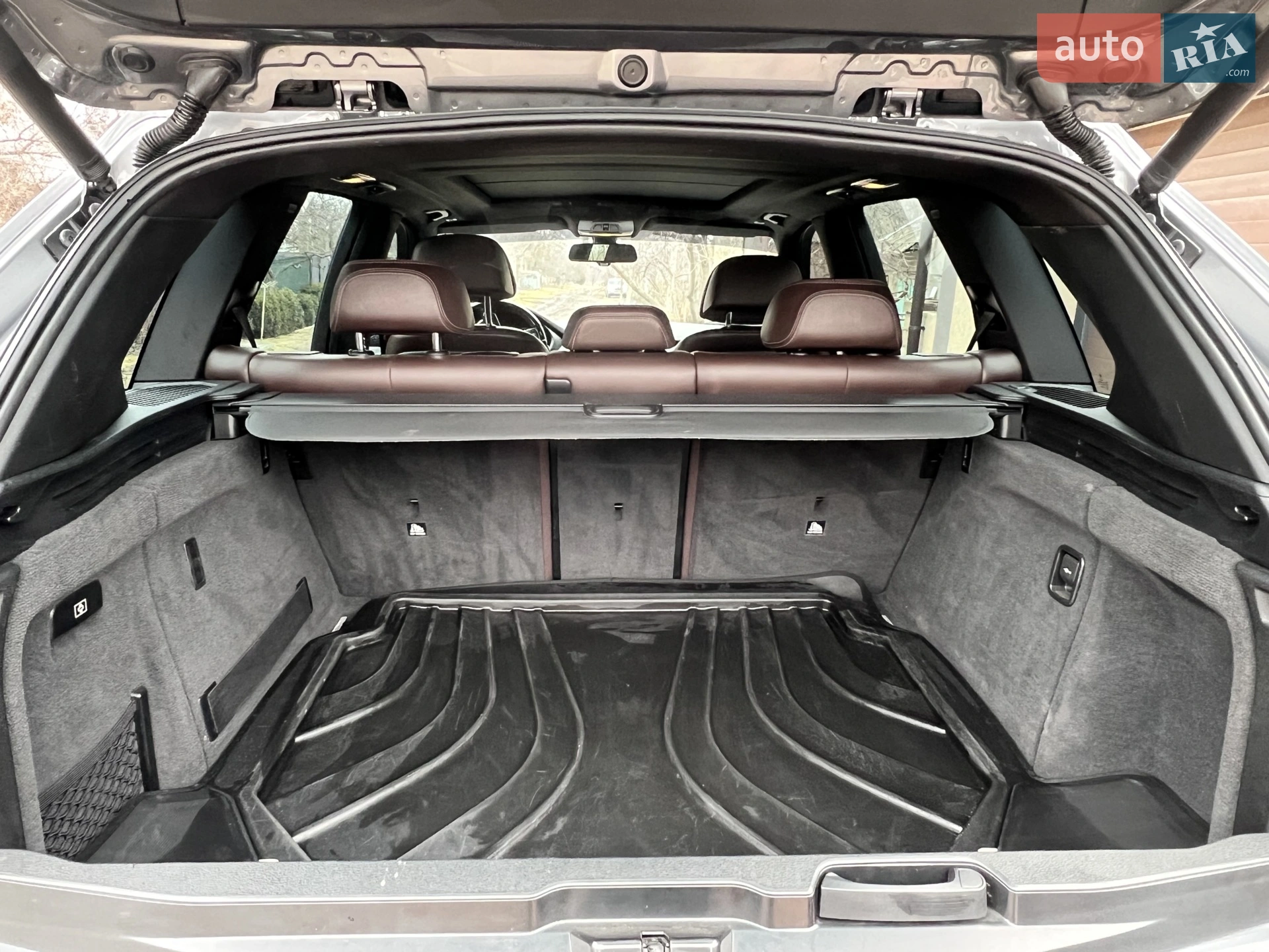 2015 BMW X5 - мініатюра 16