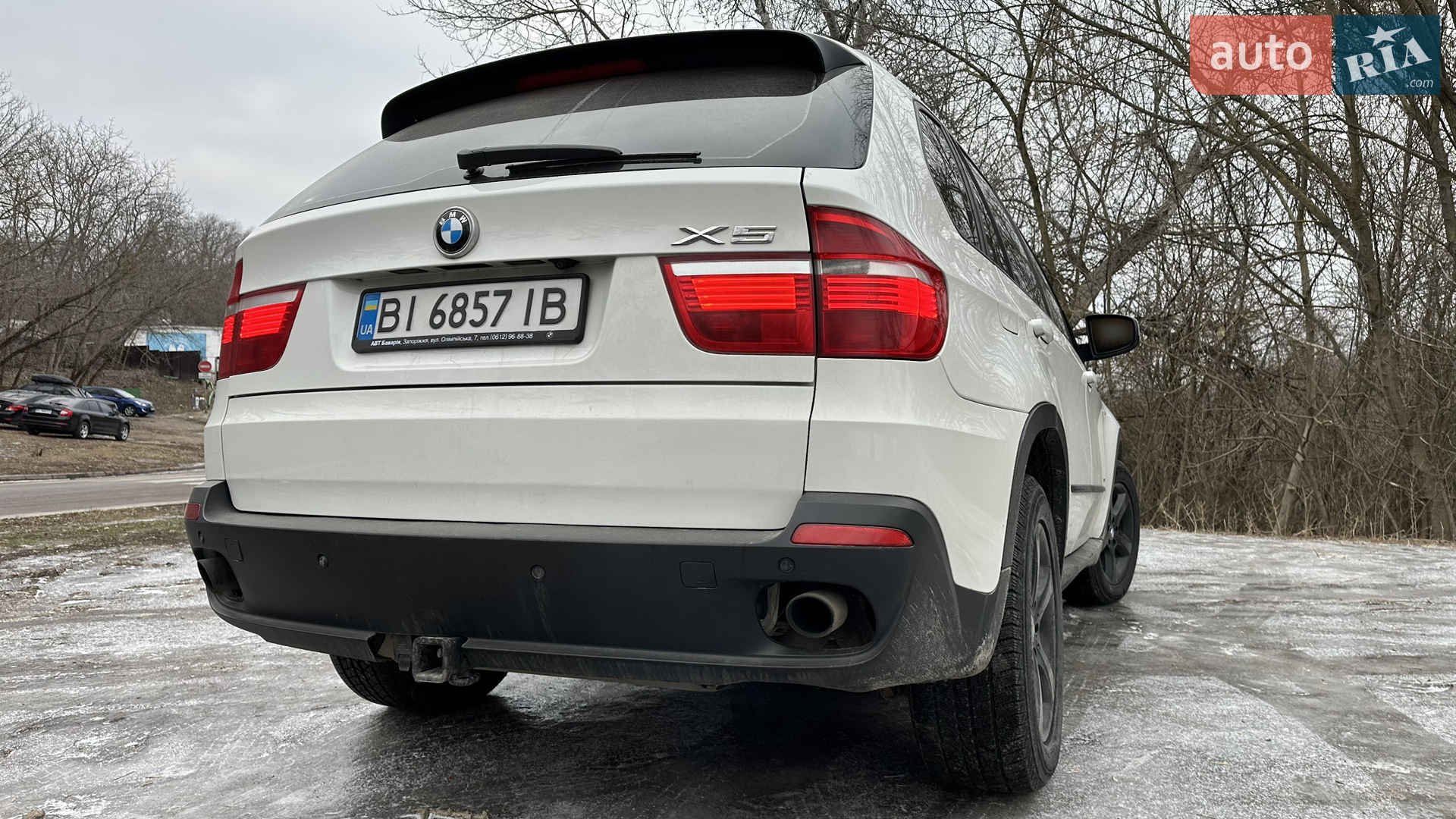 2010 BMW X5 - мініатюра 34