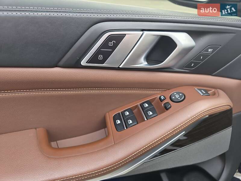 Позашляховик / Кросовер BMW X5 2019 в Мукачевому фото 14 Позашляховик / Кросовер BMW X5 2019 в Мукачевому