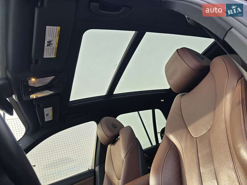 Позашляховик / Кросовер BMW X5 2019 в Мукачевому фото 17 Позашляховик / Кросовер BMW X5 2019 в Мукачевому