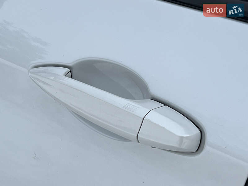 Внедорожник / Кроссовер BMW X5 2016 в Киеве