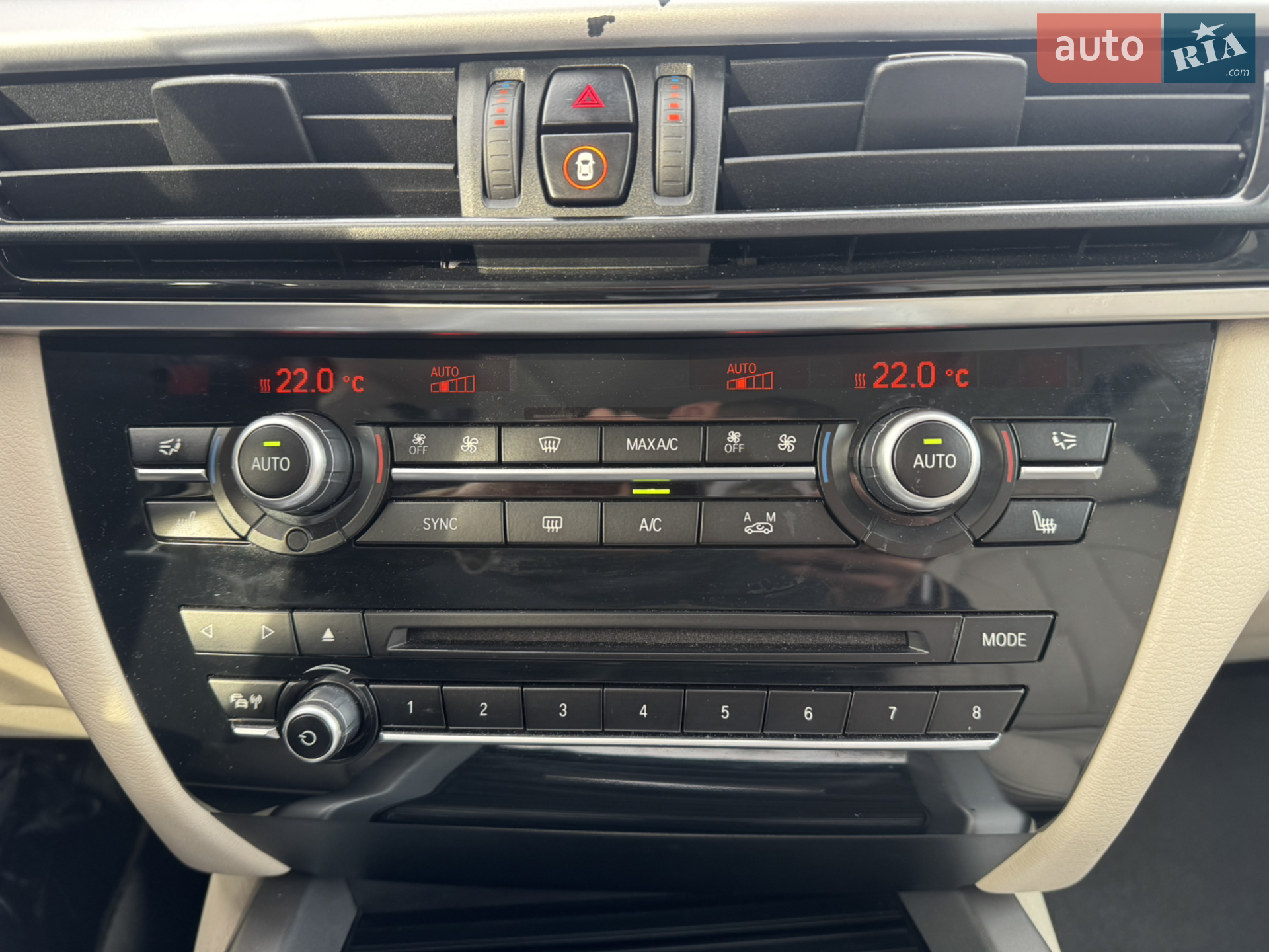 2016 BMW X5 - мініатюра 17