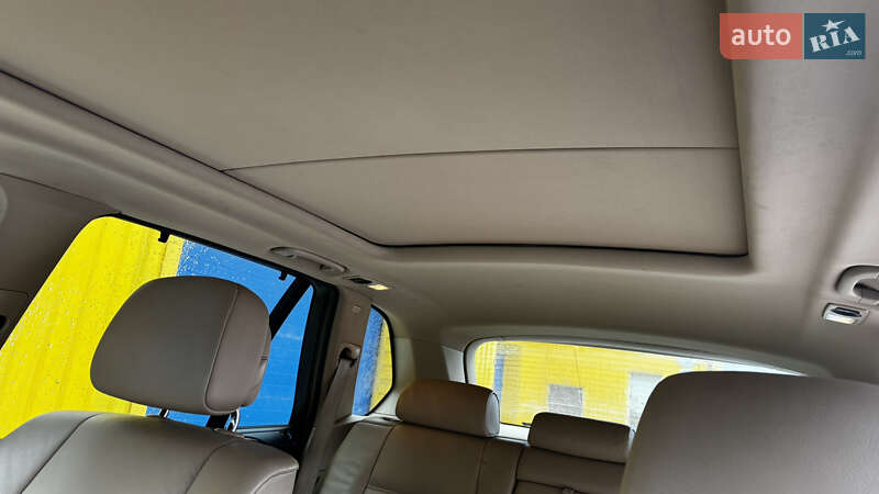 Внедорожник / Кроссовер BMW X5 2011 в Запорожье