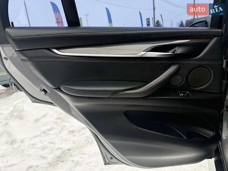 Внедорожник / Кроссовер BMW X5 2014 в Стрые