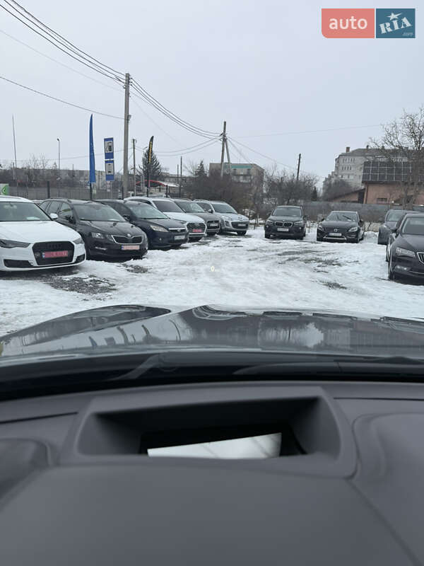 Внедорожник / Кроссовер BMW X5 2014 в Стрые