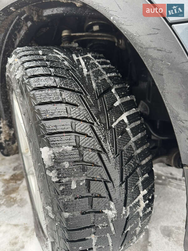 Внедорожник / Кроссовер BMW X5 2011 в Киеве