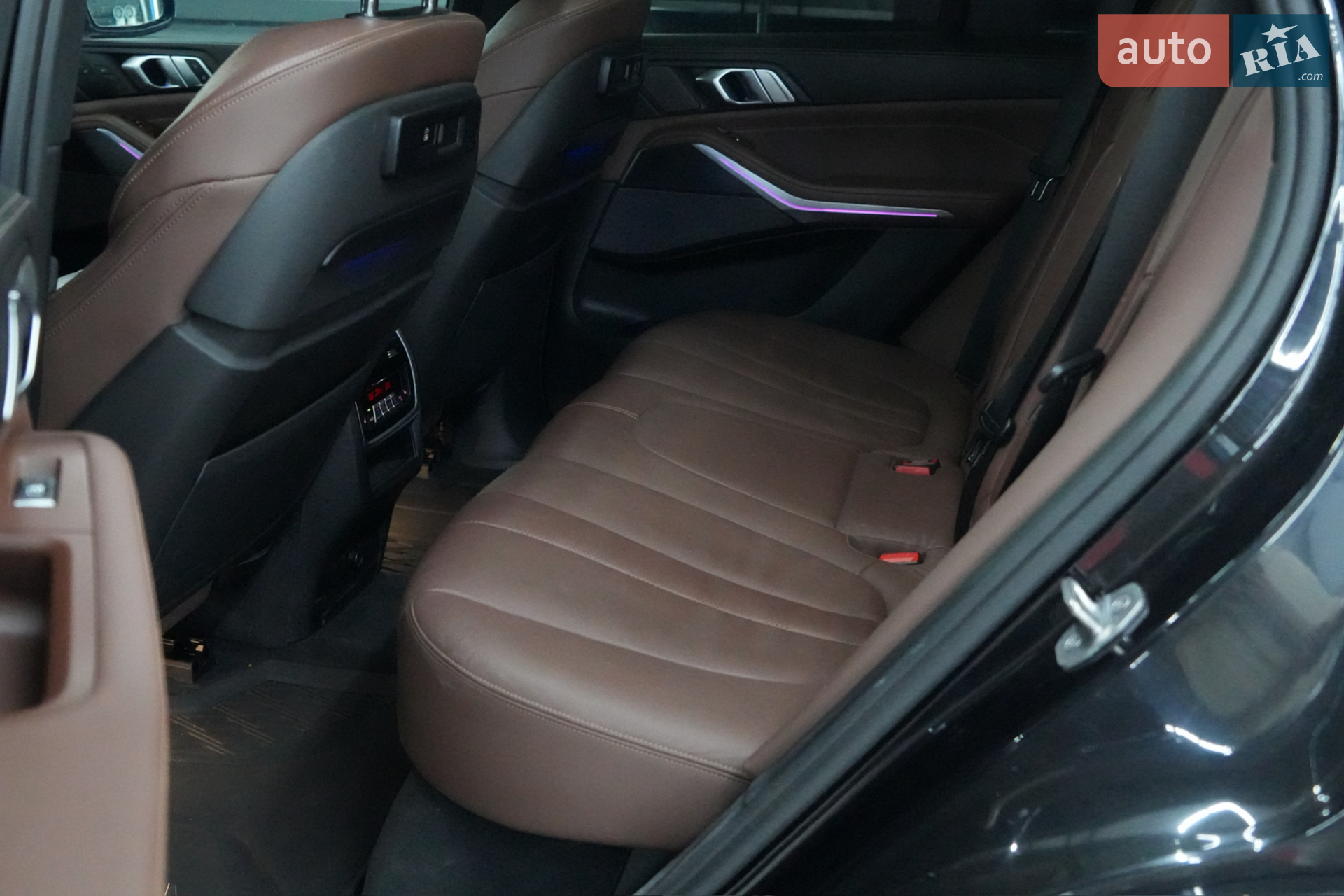 2019 BMW X5 - мініатюра 16