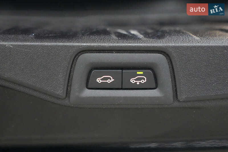 Позашляховик / Кросовер BMW X5 2019 в Києві