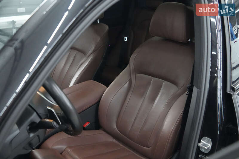 Позашляховик / Кросовер BMW X5 2019 в Києві