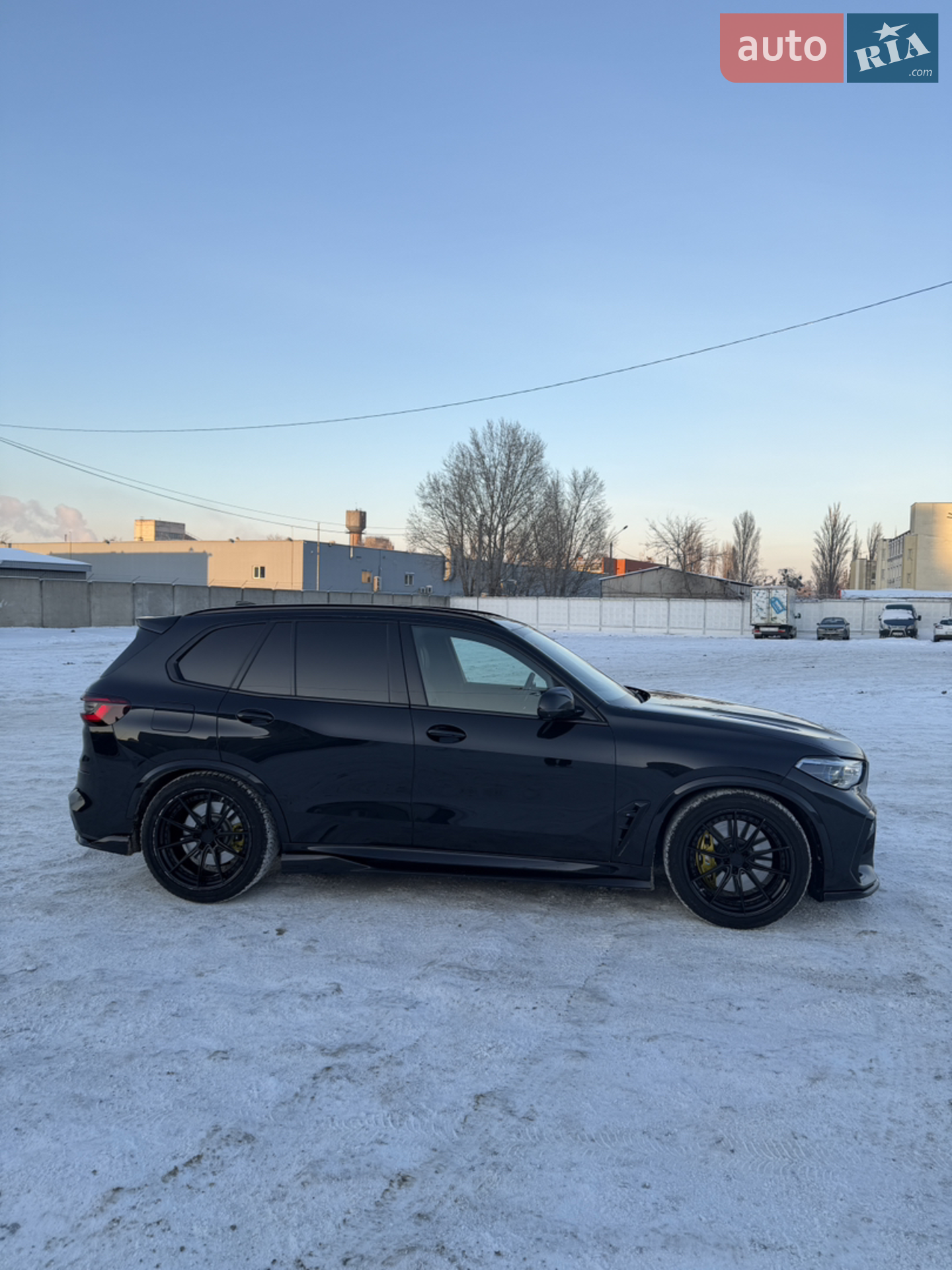 2019 BMW X5 - мініатюра 35