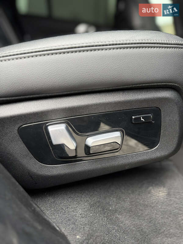 Позашляховик / Кросовер BMW X5 2021 в Дніпрі