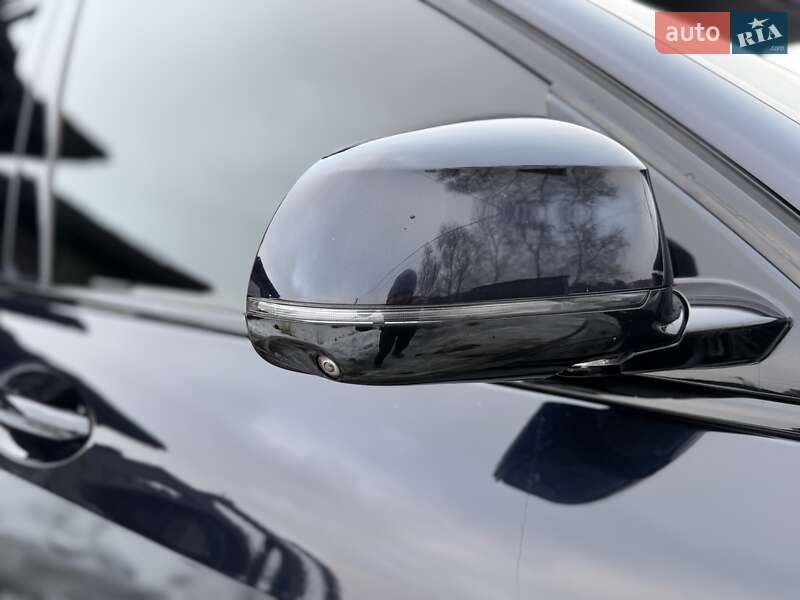 Позашляховик / Кросовер BMW X5 2019 в Луцьку фото 47 Позашляховик / Кросовер BMW X5 2019 в Луцьку