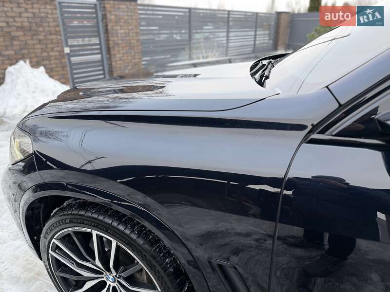 Позашляховик / Кросовер BMW X5 2019 в Луцьку фото 22 Позашляховик / Кросовер BMW X5 2019 в Луцьку