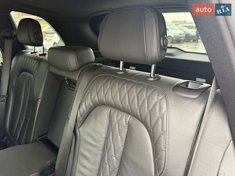 Позашляховик / Кросовер BMW X5 2019 в Луцьку фото 44 Позашляховик / Кросовер BMW X5 2019 в Луцьку