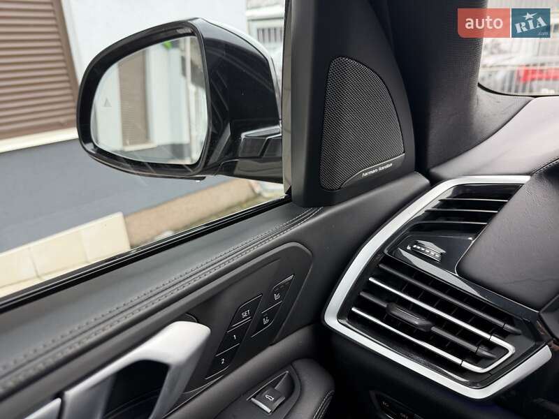 Позашляховик / Кросовер BMW X5 2019 в Луцьку фото 41 Позашляховик / Кросовер BMW X5 2019 в Луцьку