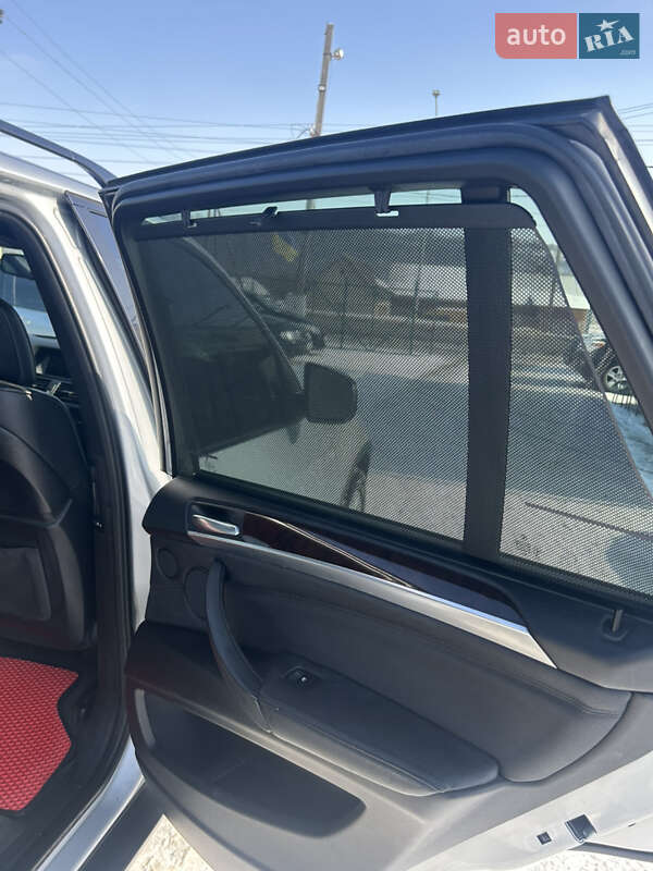 Внедорожник / Кроссовер BMW X5 2010 в Тернополе фото 14 Внедорожник / Кроссовер BMW X5 2010 в Тернополе