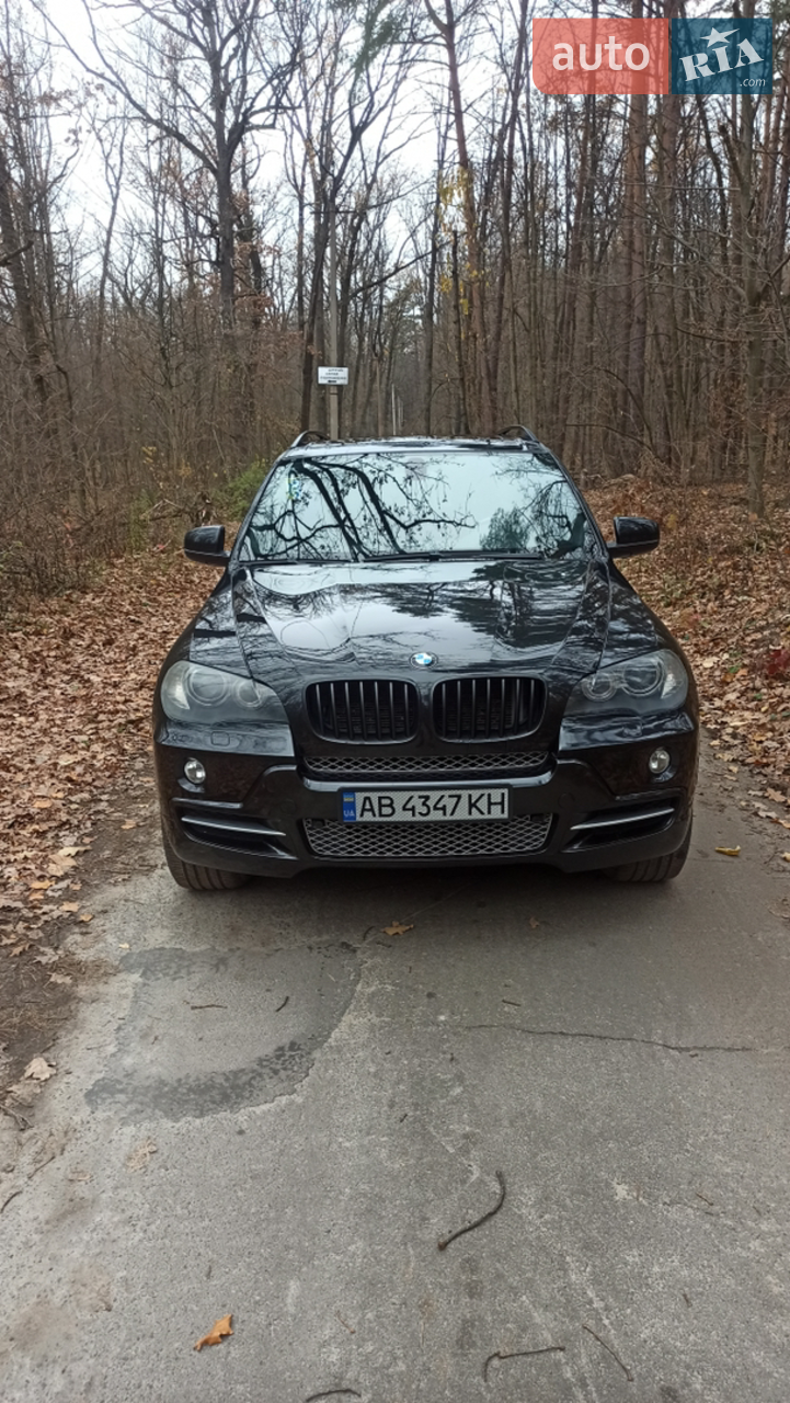 2010 BMW X5 - мініатюра 23