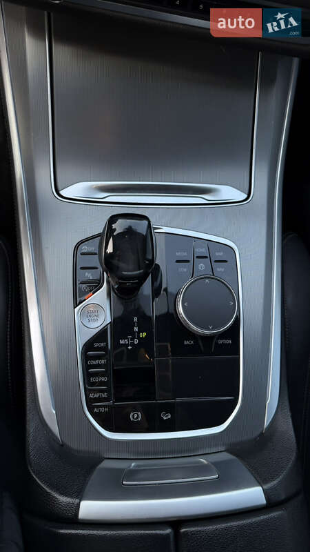 Позашляховик / Кросовер BMW X5 2018 в Львові