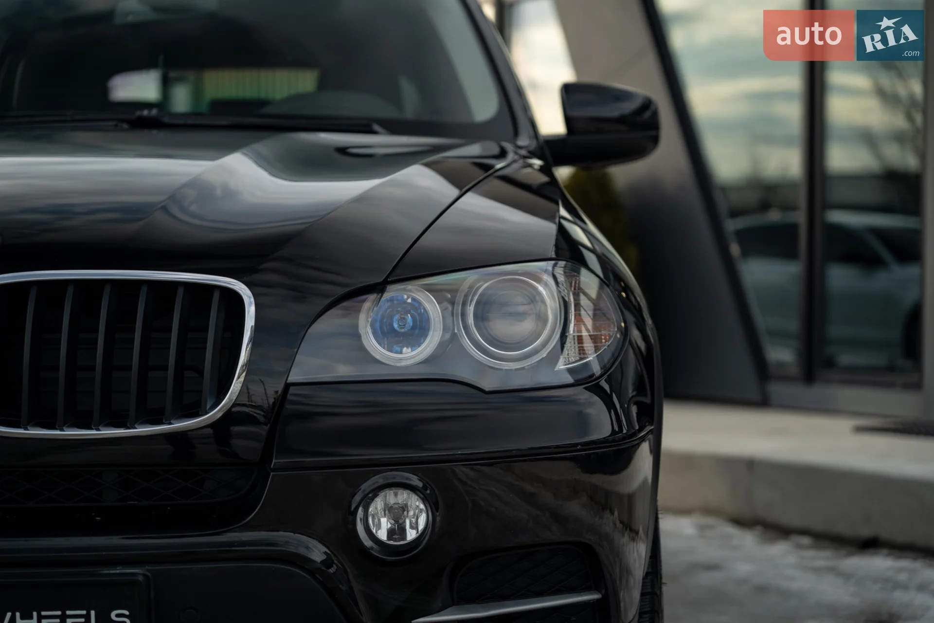 2011 BMW X5 - мініатюра 13