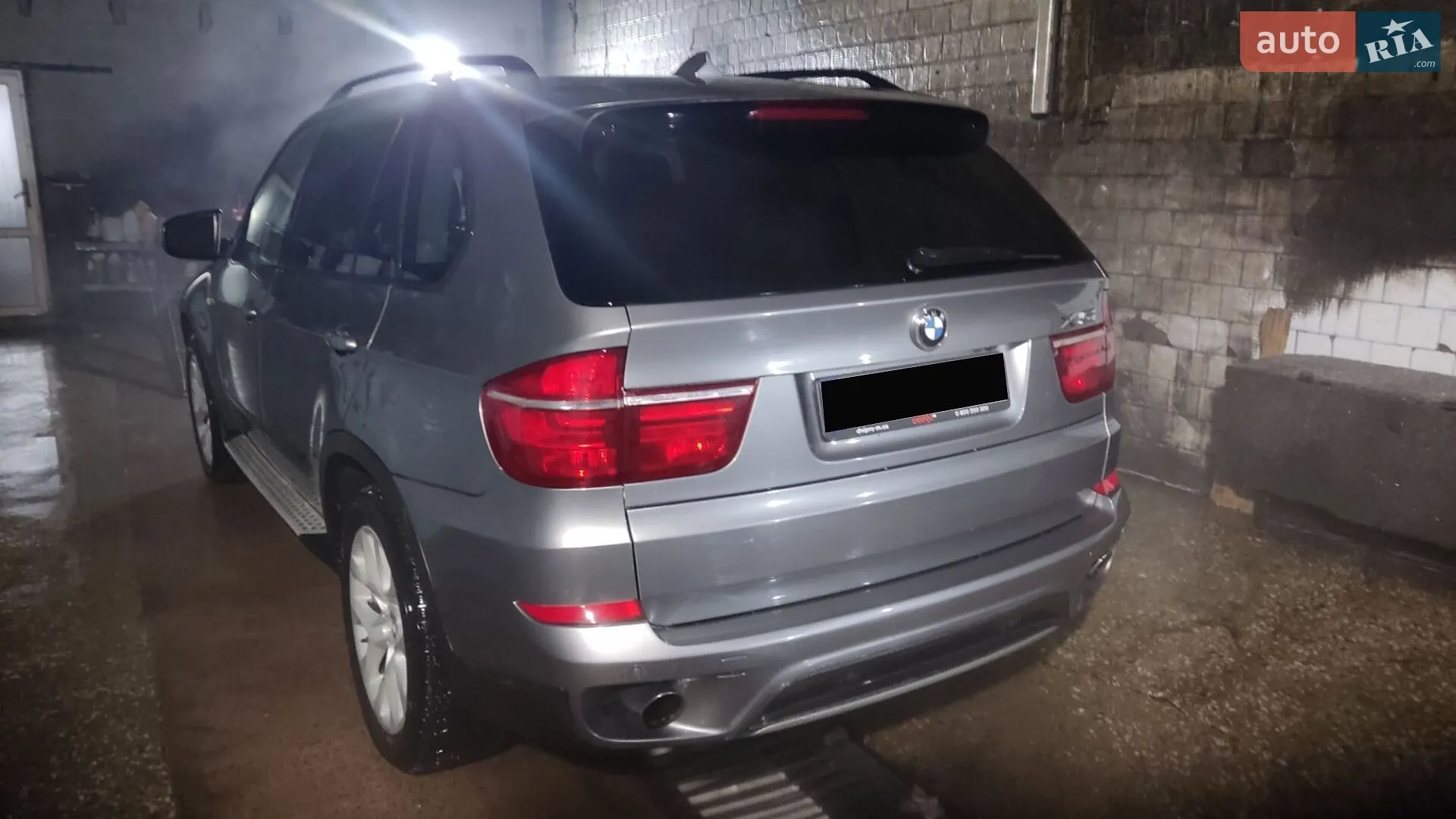 2012 BMW X5 - мініатюра 10