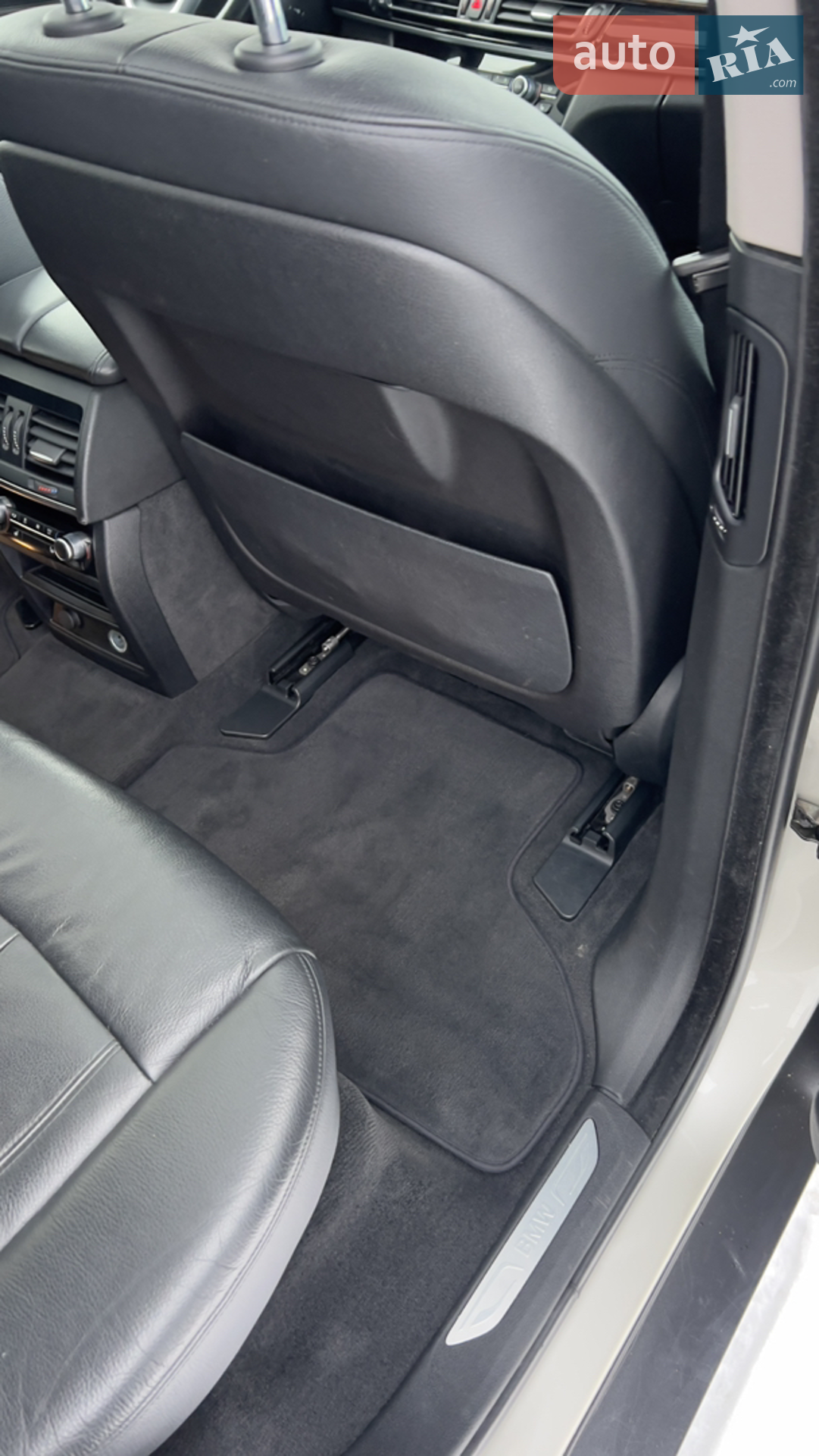 2015 BMW X5 - мініатюра 30