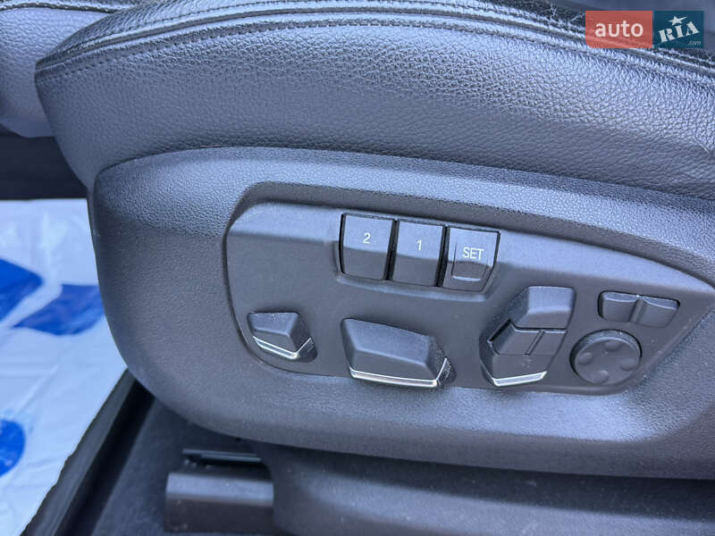 Позашляховик / Кросовер BMW X5 2015 в Ковелі фото 41 Позашляховик / Кросовер BMW X5 2015 в Ковелі