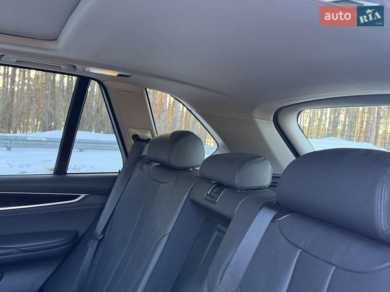 Позашляховик / Кросовер BMW X5 2015 в Ковелі фото 46 Позашляховик / Кросовер BMW X5 2015 в Ковелі