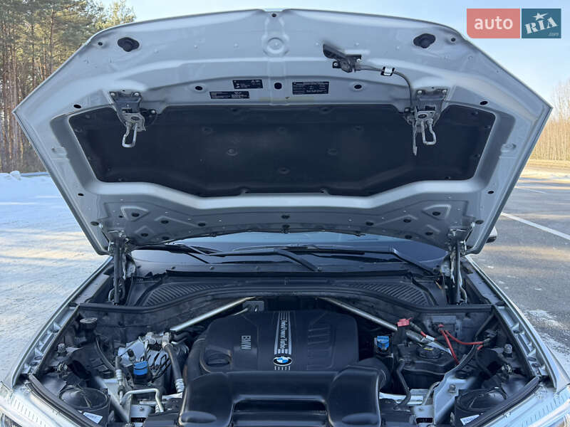 Позашляховик / Кросовер BMW X5 2015 в Ковелі фото 80 Позашляховик / Кросовер BMW X5 2015 в Ковелі