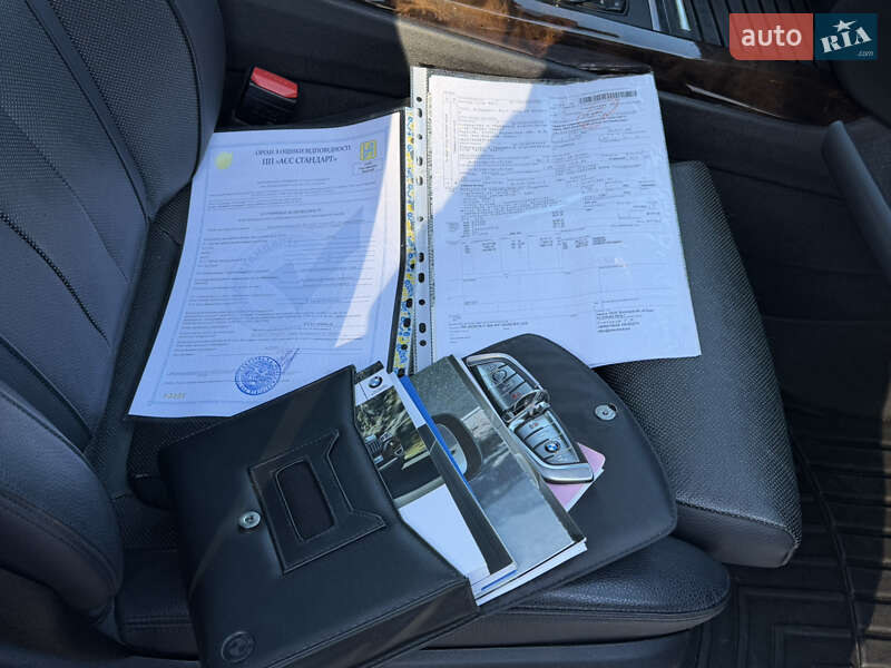 Позашляховик / Кросовер BMW X5 2015 в Ковелі фото 93 Позашляховик / Кросовер BMW X5 2015 в Ковелі