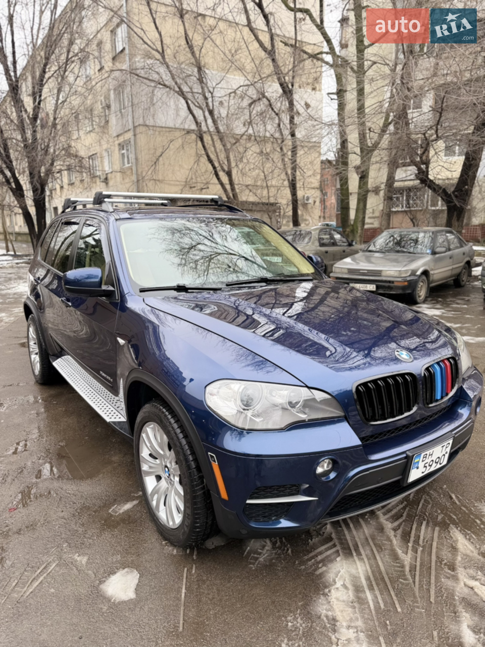 2011 BMW X5 - мініатюра 36