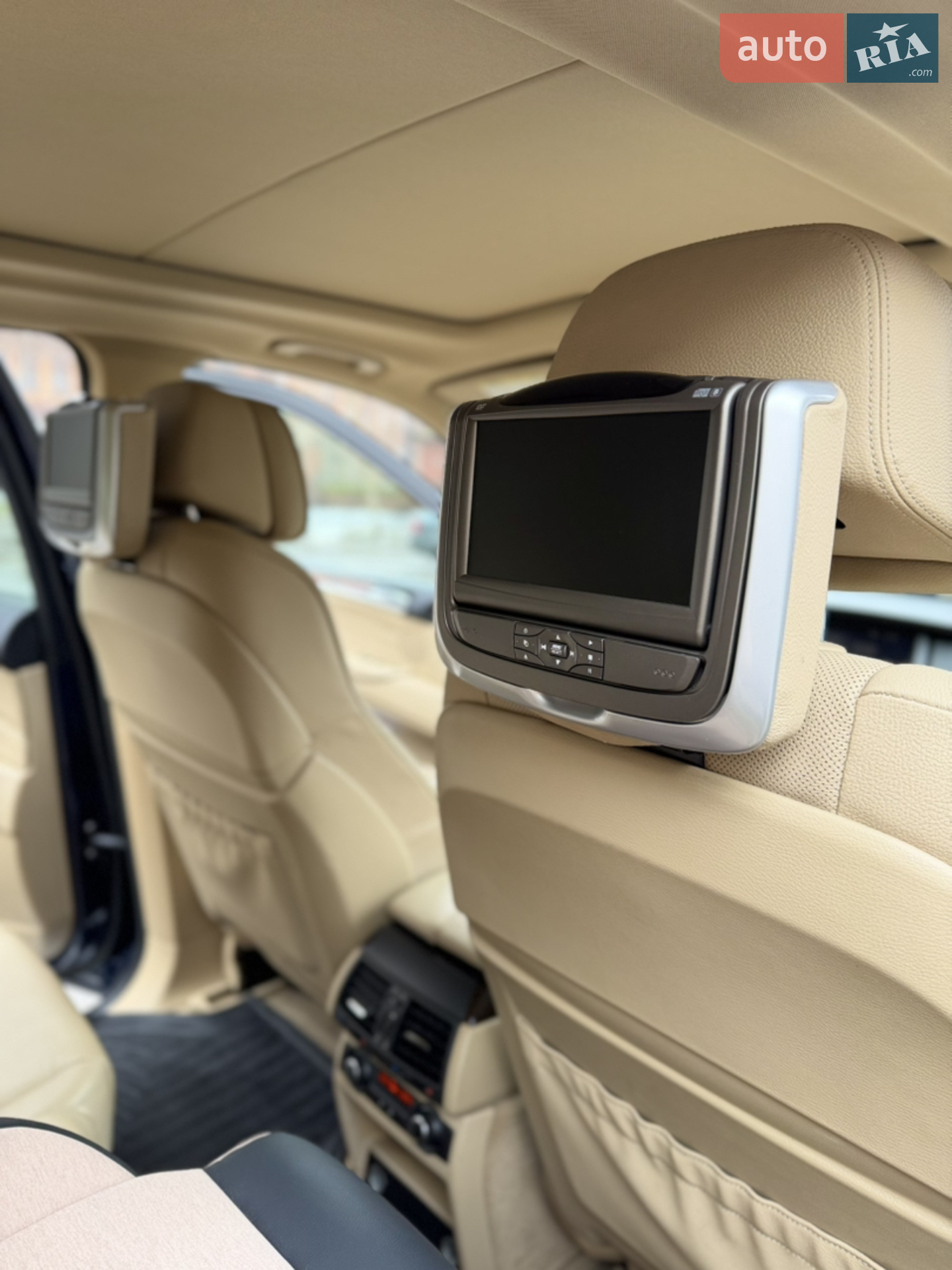 2012 BMW X5 - мініатюра 18