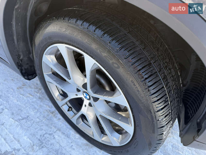 Внедорожник / Кроссовер BMW X5 2019 в Луцке