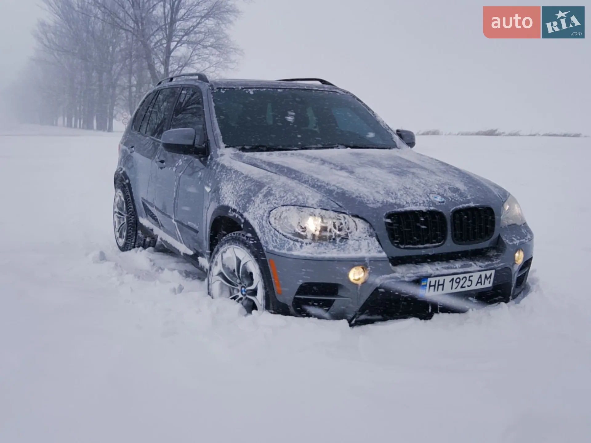 2011 BMW X5 - мініатюра 14