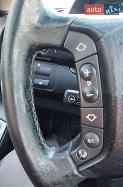 Внедорожник / Кроссовер BMW X5 2004 в Виннице