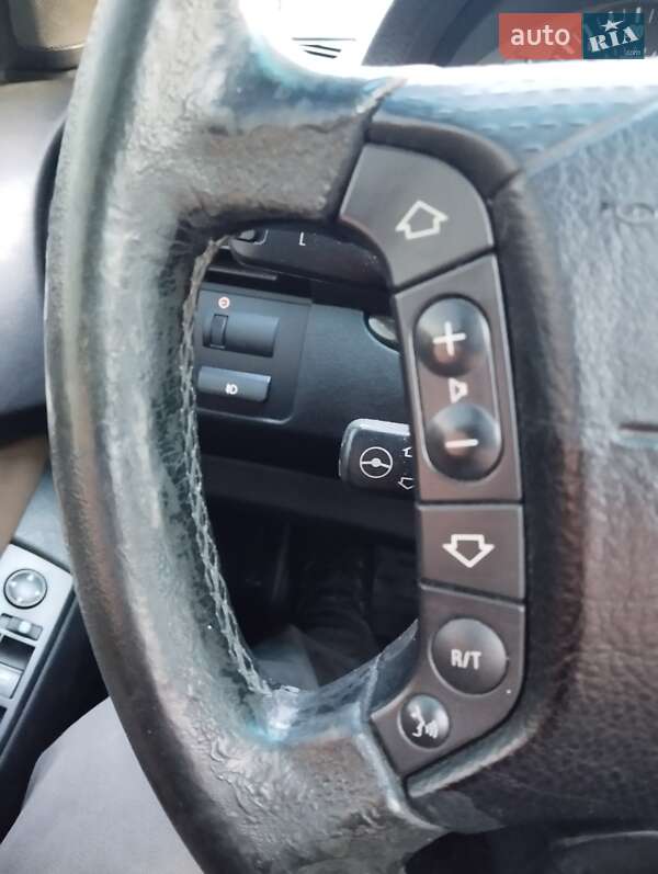 Позашляховик / Кросовер BMW X5 2004 в Вінниці