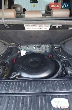 Внедорожник / Кроссовер BMW X5 2004 в Виннице