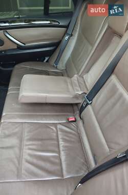 Внедорожник / Кроссовер BMW X5 2004 в Виннице