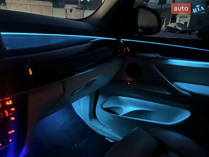 Внедорожник / Кроссовер BMW X5 2014 в Черновцах фото 28 Внедорожник / Кроссовер BMW X5 2014 в Черновцах