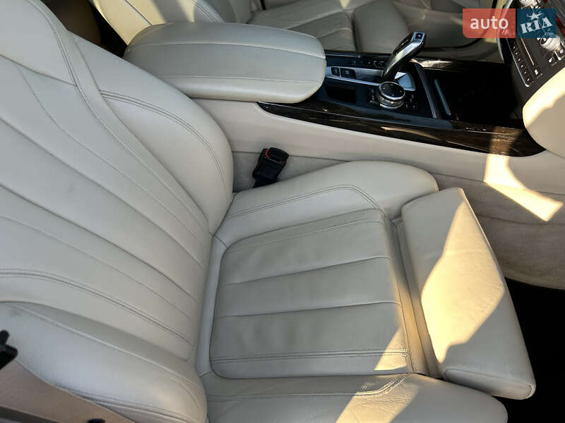 Внедорожник / Кроссовер BMW X5 2014 в Черновцах фото 93 Внедорожник / Кроссовер BMW X5 2014 в Черновцах
