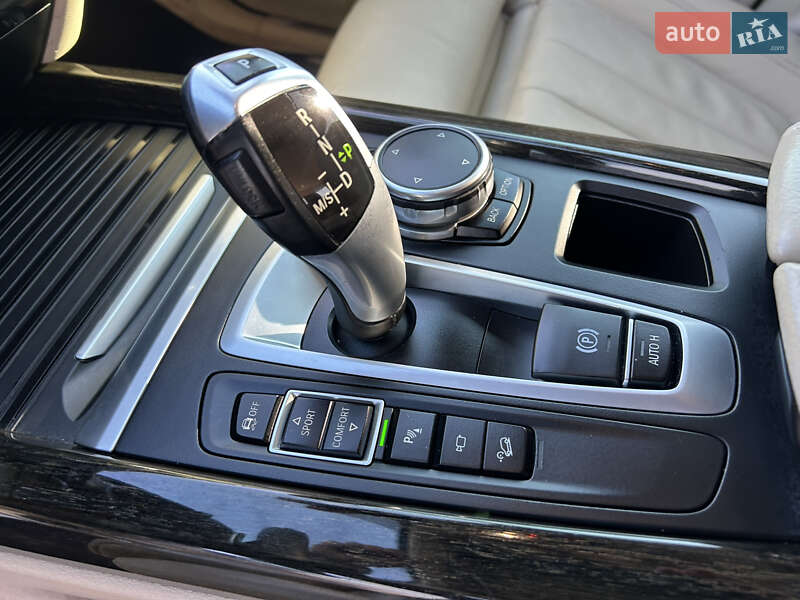 Внедорожник / Кроссовер BMW X5 2014 в Черновцах фото 103 Внедорожник / Кроссовер BMW X5 2014 в Черновцах