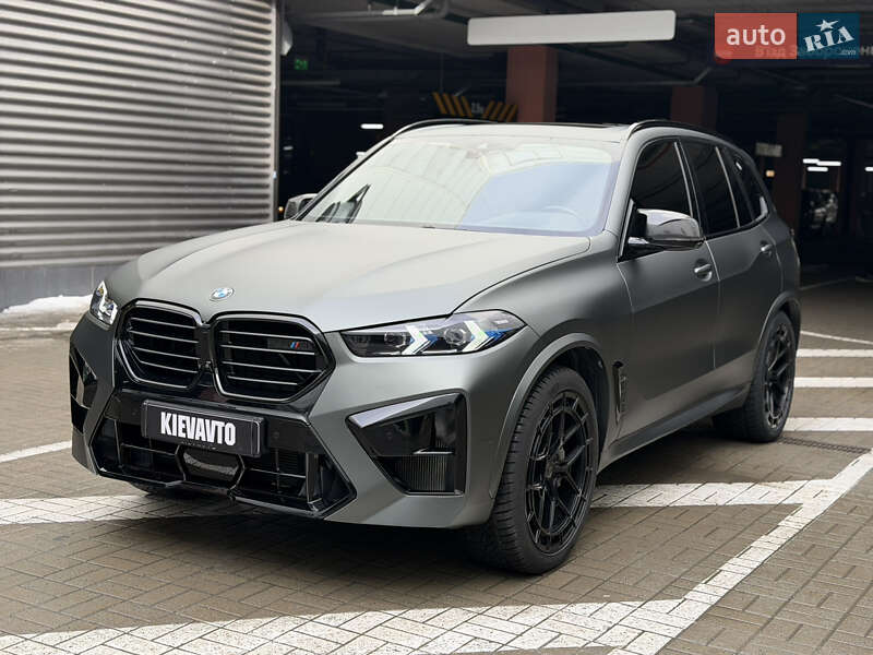 BMW X5 2018 BMW X5 2018