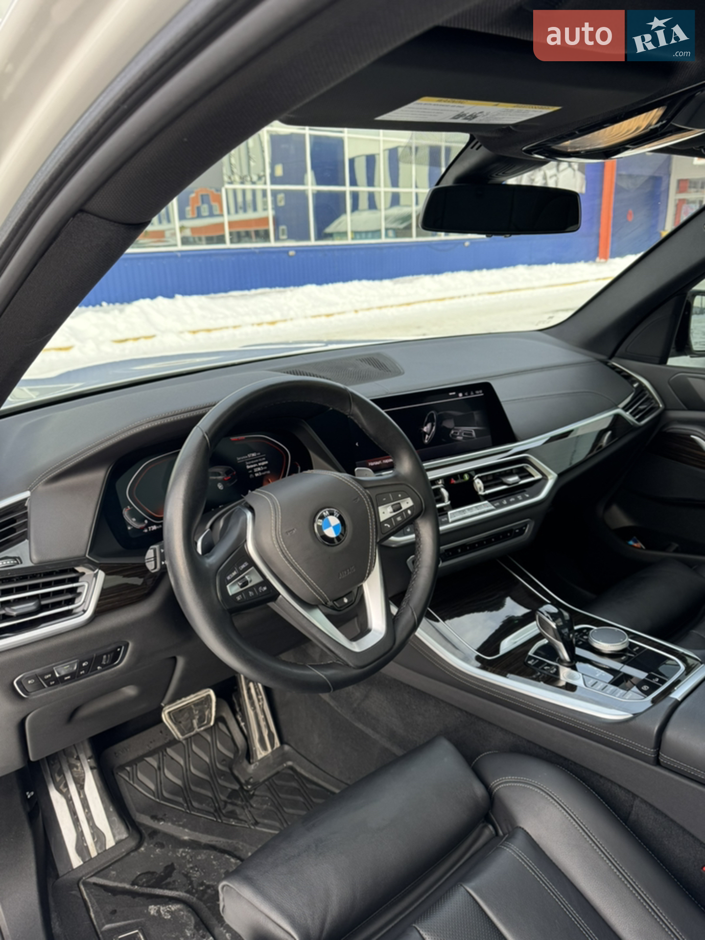 2019 BMW X5 - мініатюра 16