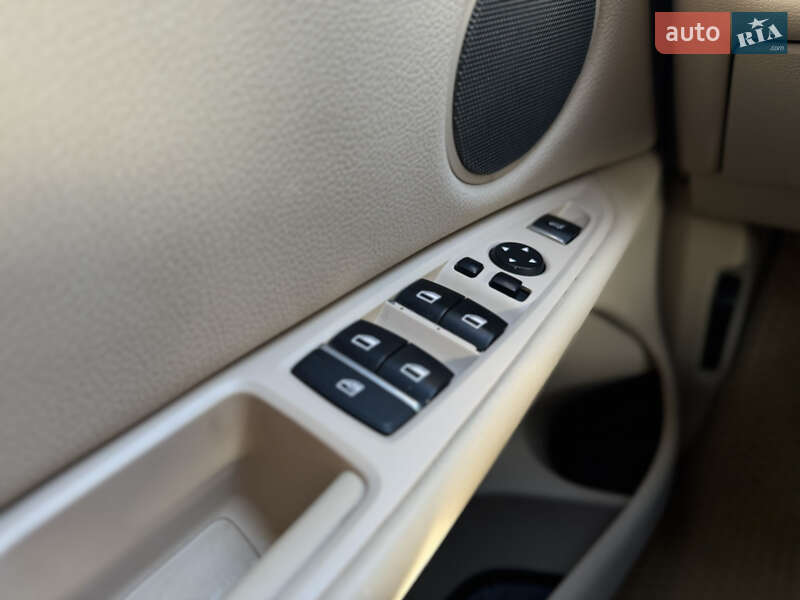 Позашляховик / Кросовер BMW X5 2014 в Львові