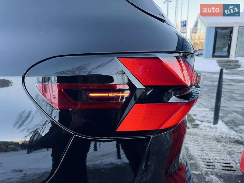 Позашляховик / Кросовер BMW X5 2023 в Києві