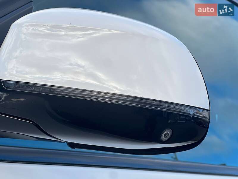 Позашляховик / Кросовер BMW X5 2019 в Одесі