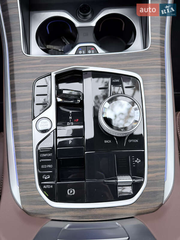 Внедорожник / Кроссовер BMW X5 2024 в Киеве фото 63 Внедорожник / Кроссовер BMW X5 2024 в Киеве