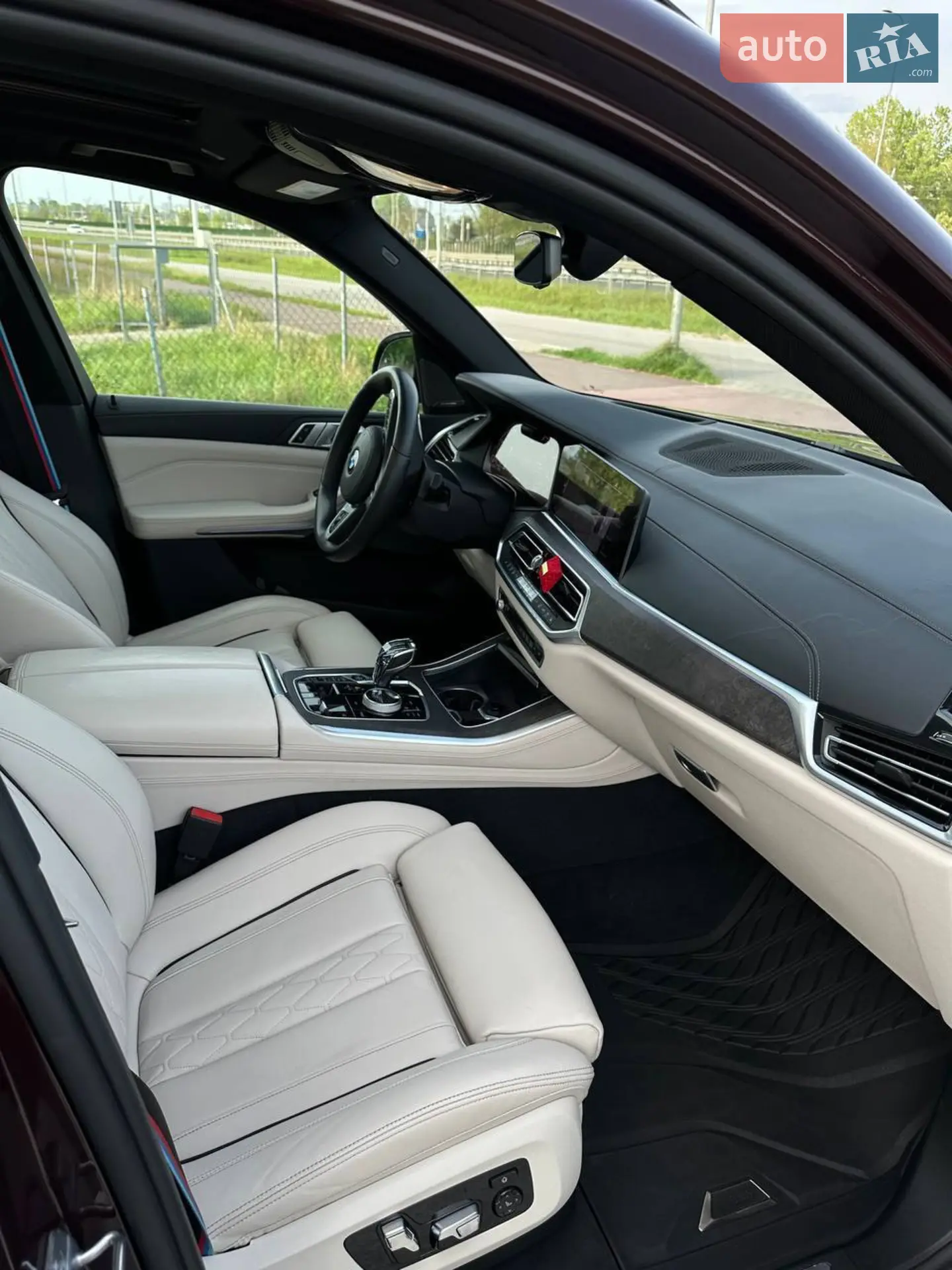 2019 BMW X5 - мініатюра 10