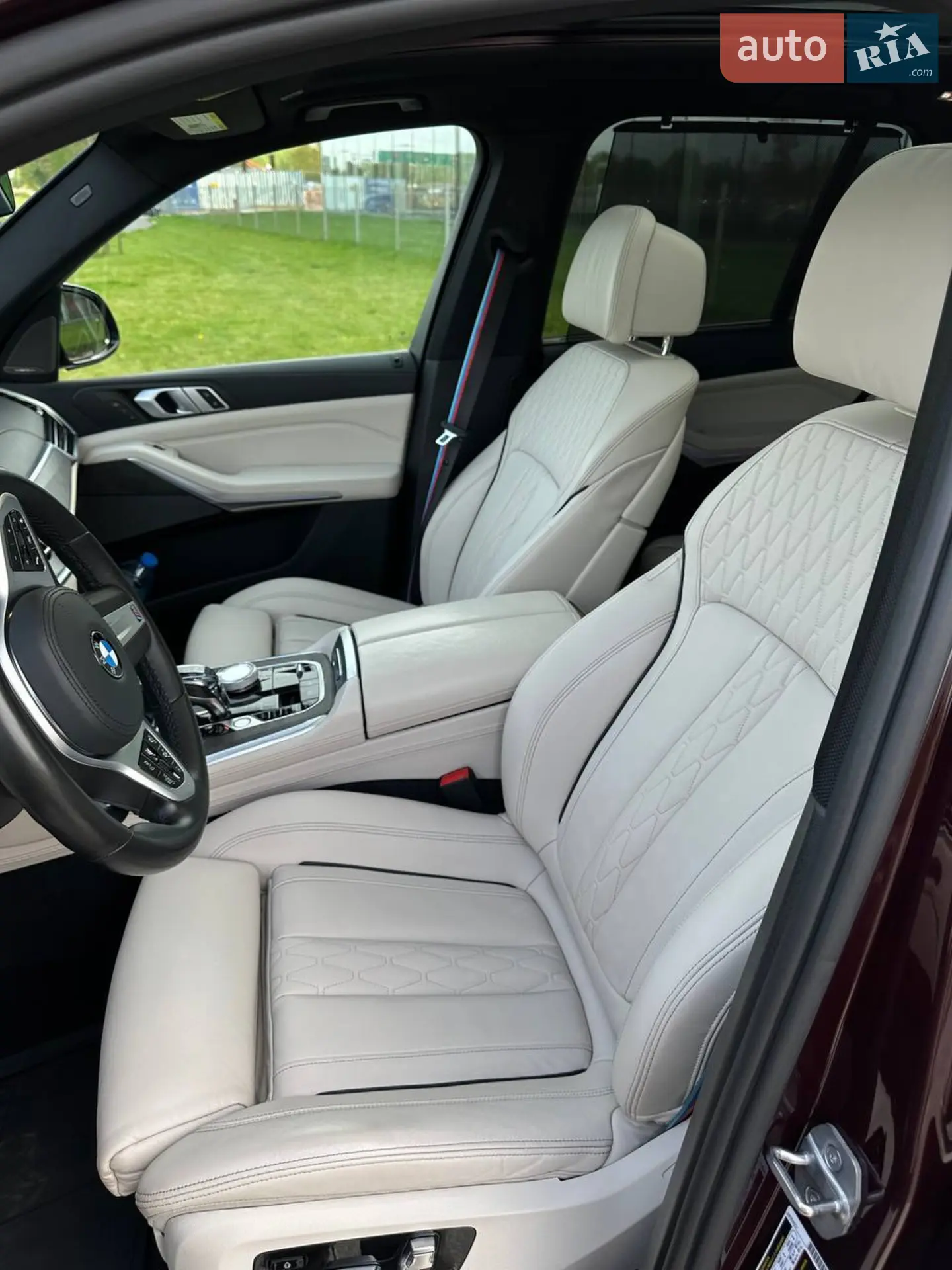 2019 BMW X5 - мініатюра 13
